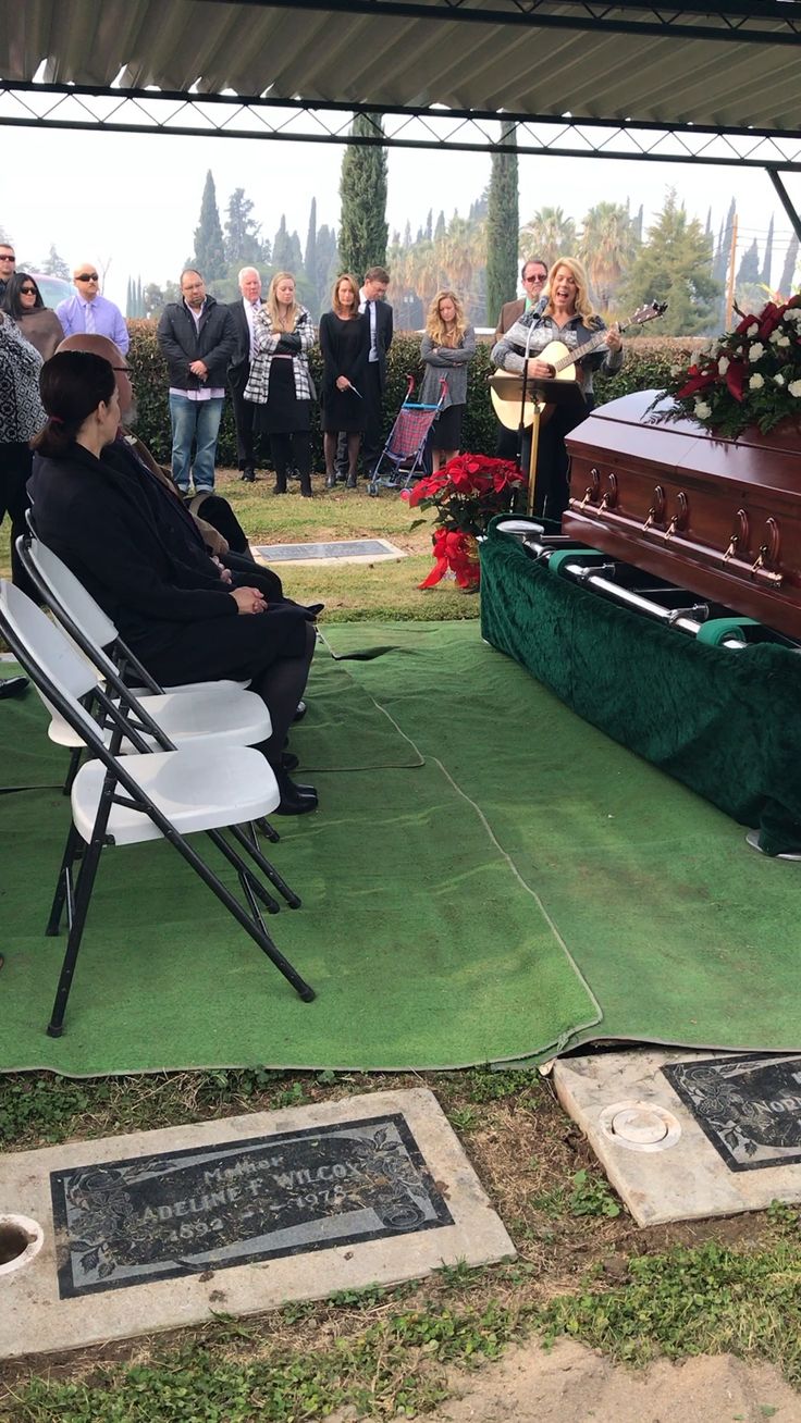 funeral